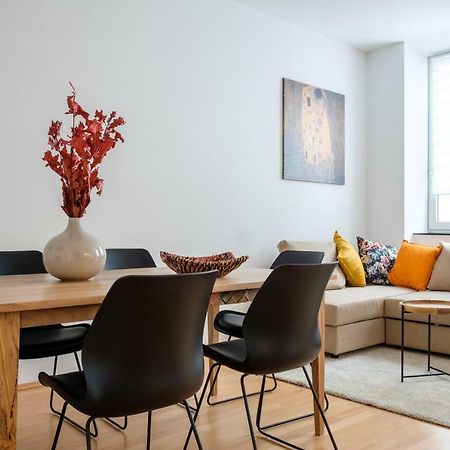 Apartament Vienna Experience Zewnętrze zdjęcie