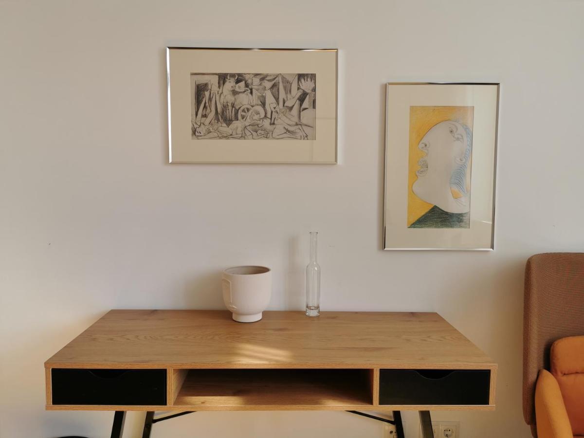 Apartament Vienna Experience Zewnętrze zdjęcie