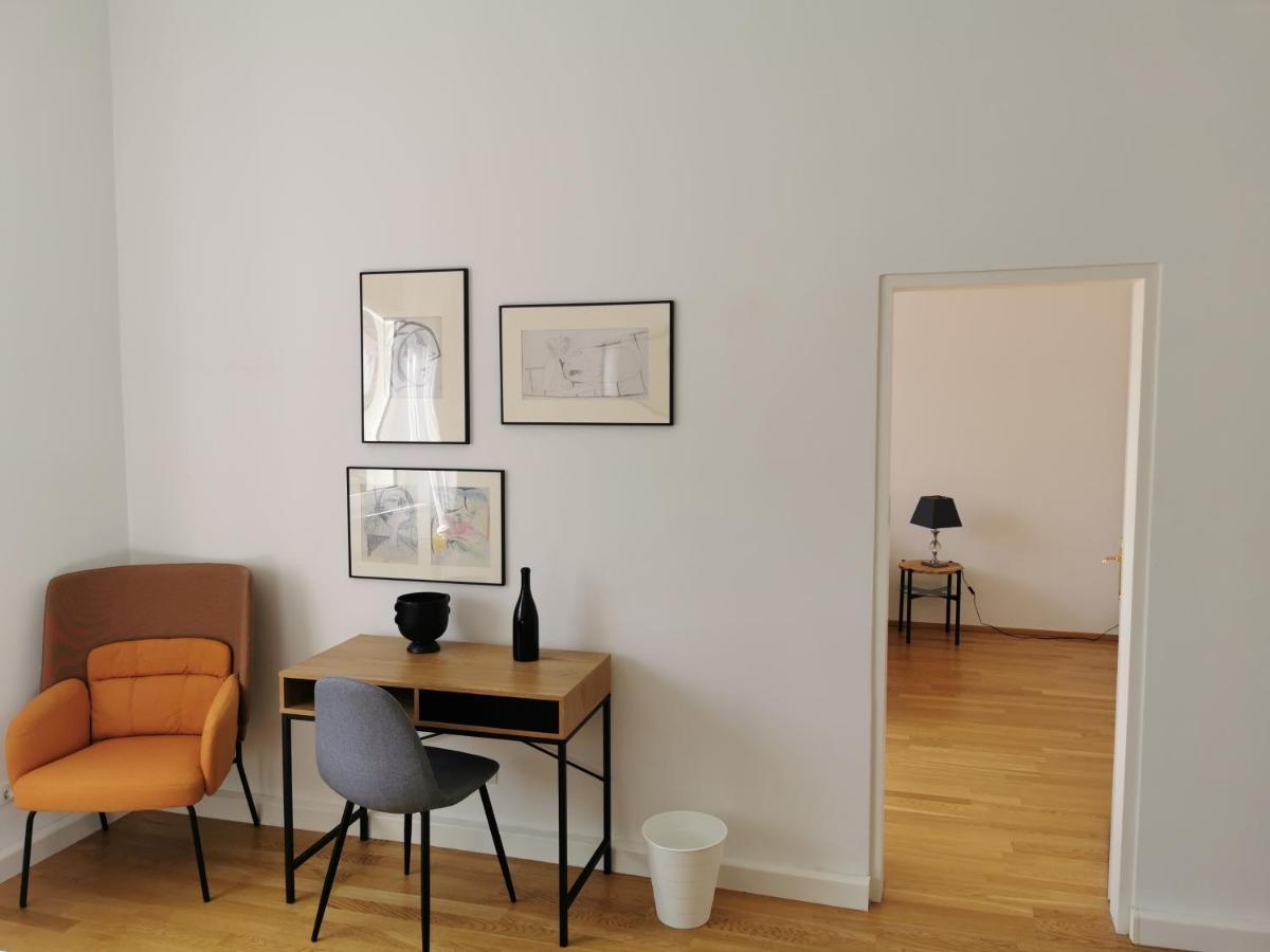 Apartament Vienna Experience Zewnętrze zdjęcie