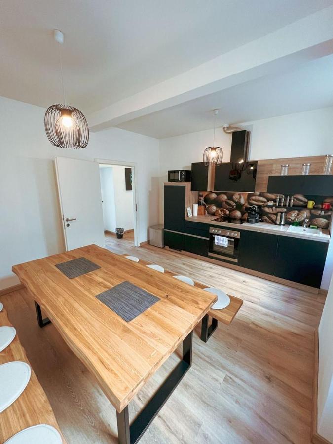 Apartament Vienna Experience Zewnętrze zdjęcie