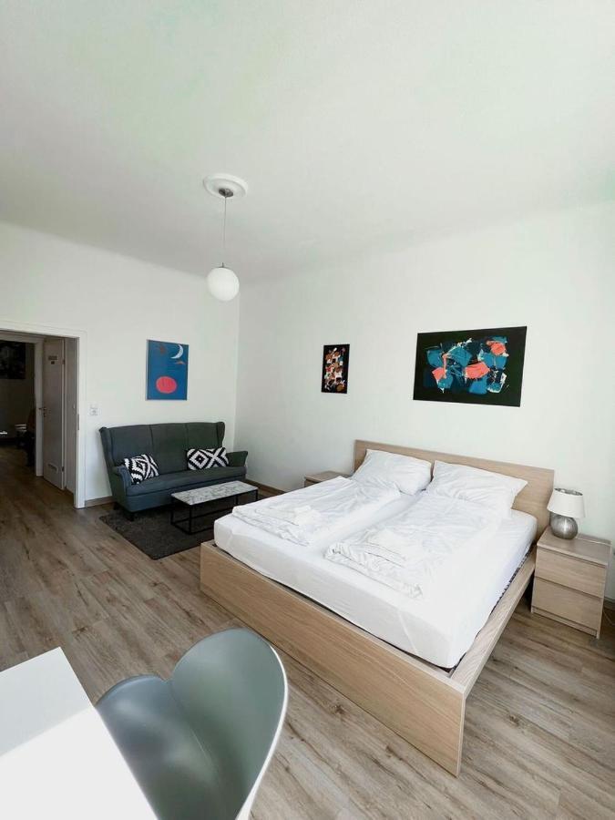 Apartament Vienna Experience Zewnętrze zdjęcie
