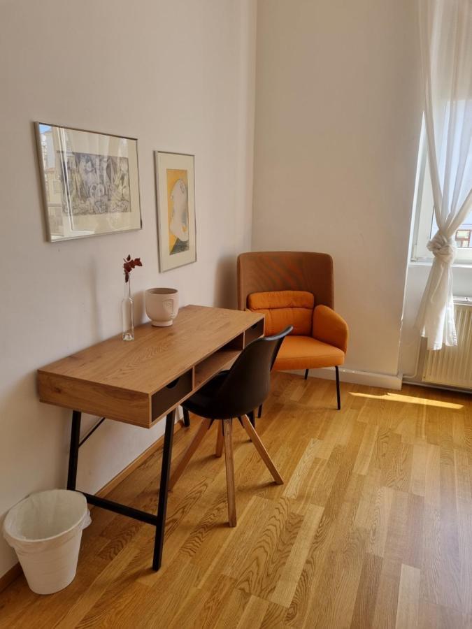 Apartament Vienna Experience Zewnętrze zdjęcie