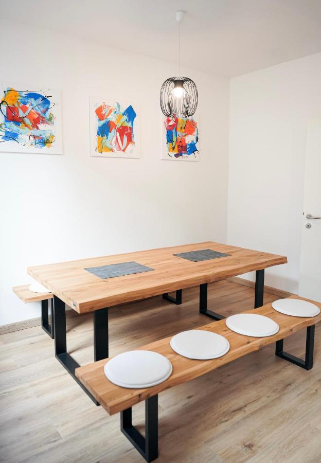 Apartament Vienna Experience Zewnętrze zdjęcie