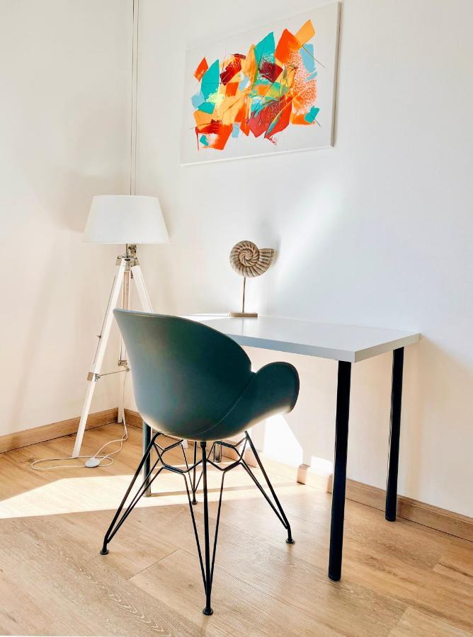 Apartament Vienna Experience Zewnętrze zdjęcie