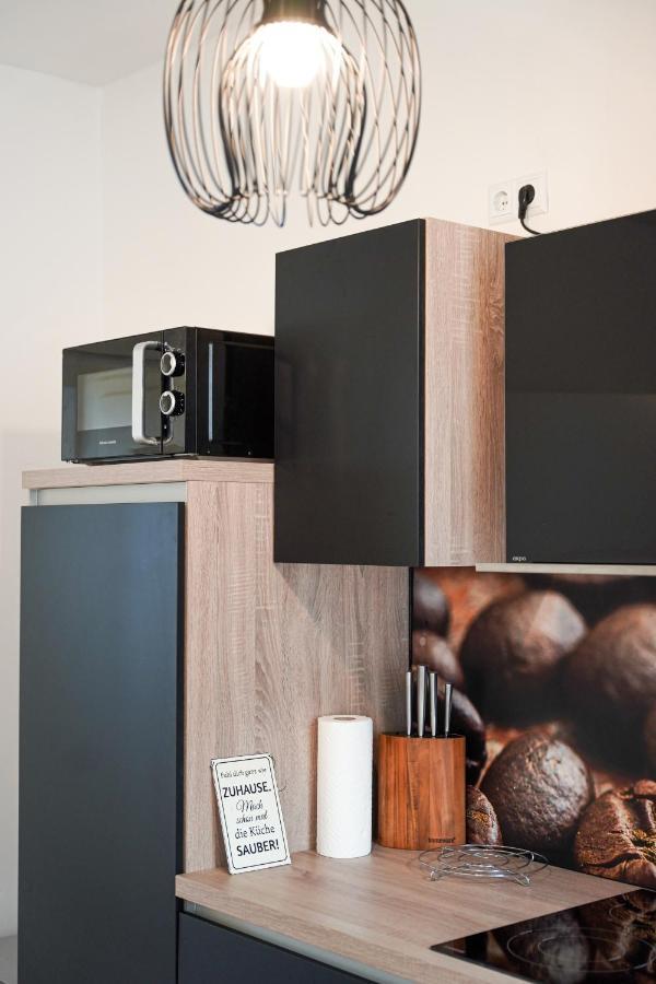 Apartament Vienna Experience Zewnętrze zdjęcie