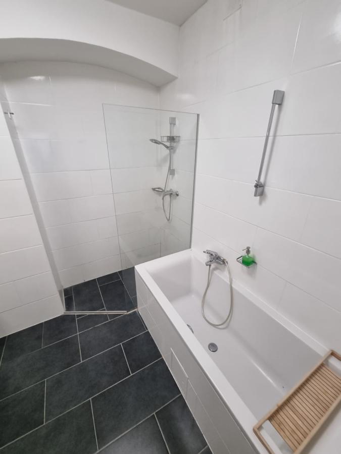 Apartament Vienna Experience Zewnętrze zdjęcie