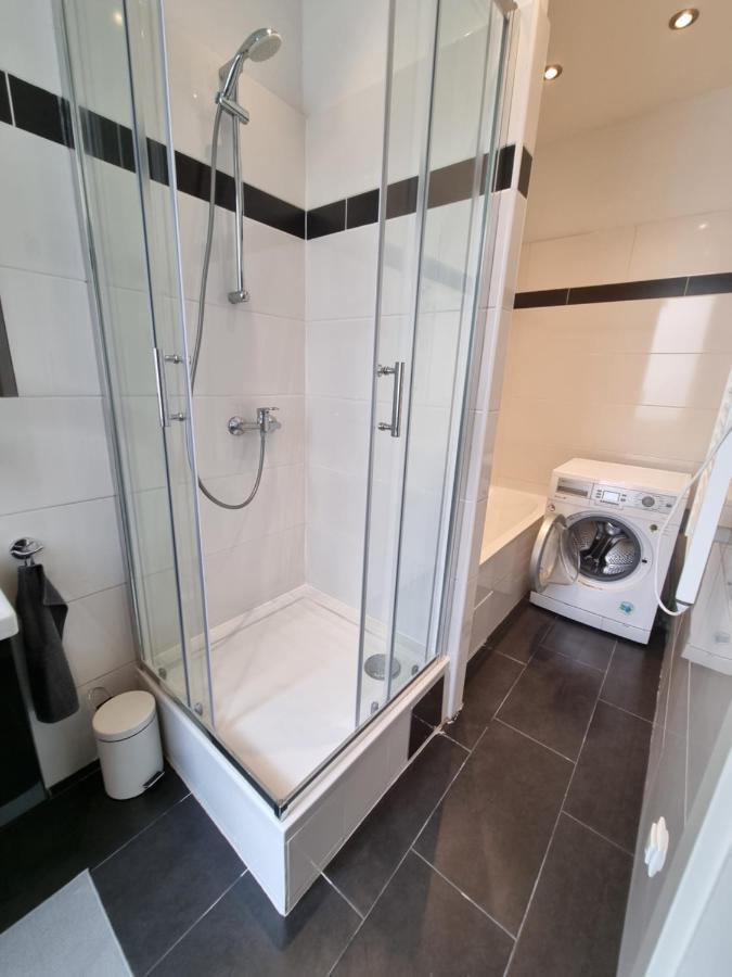 Apartament Vienna Experience Zewnętrze zdjęcie