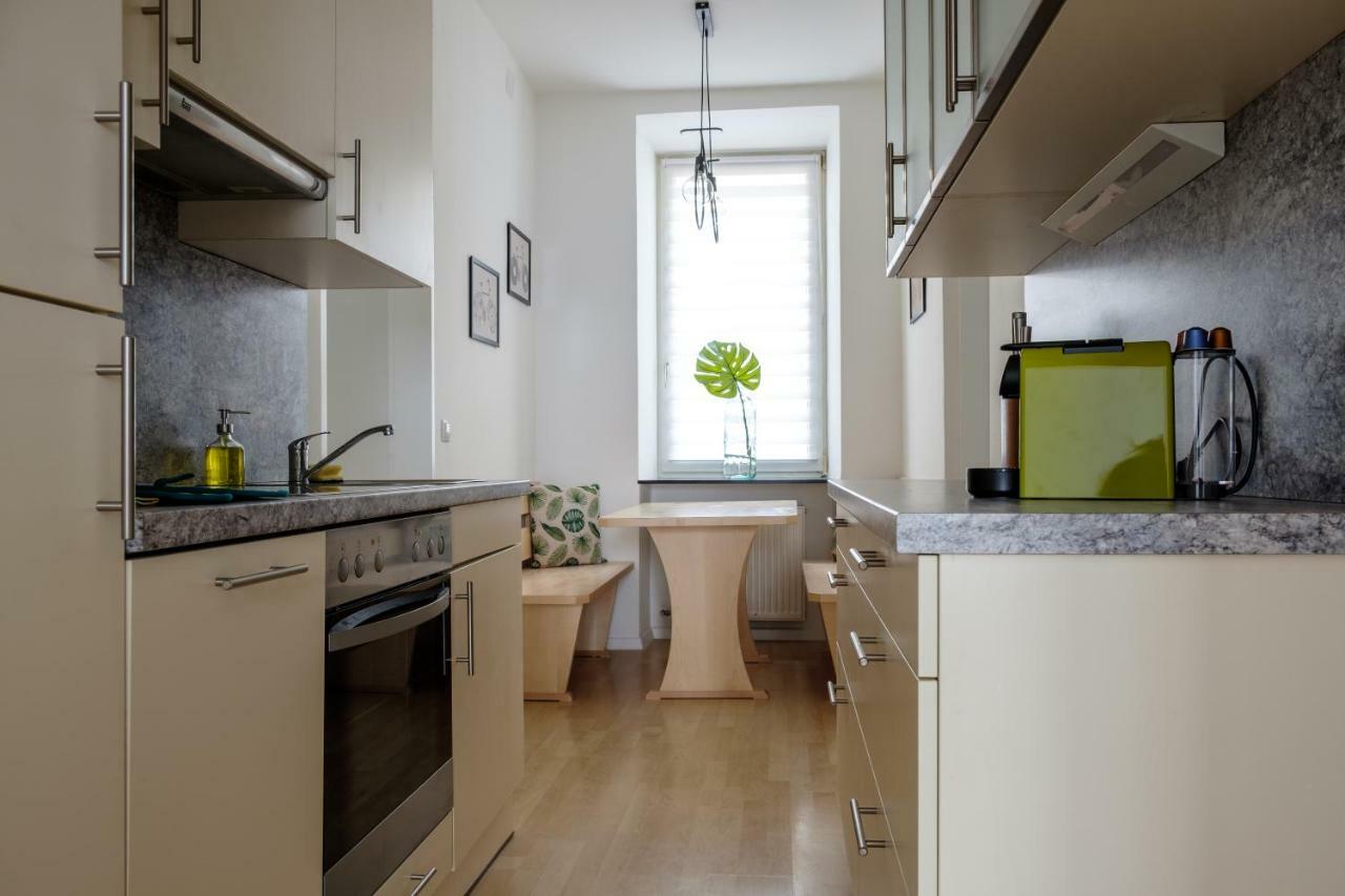 Apartament Vienna Experience Zewnętrze zdjęcie