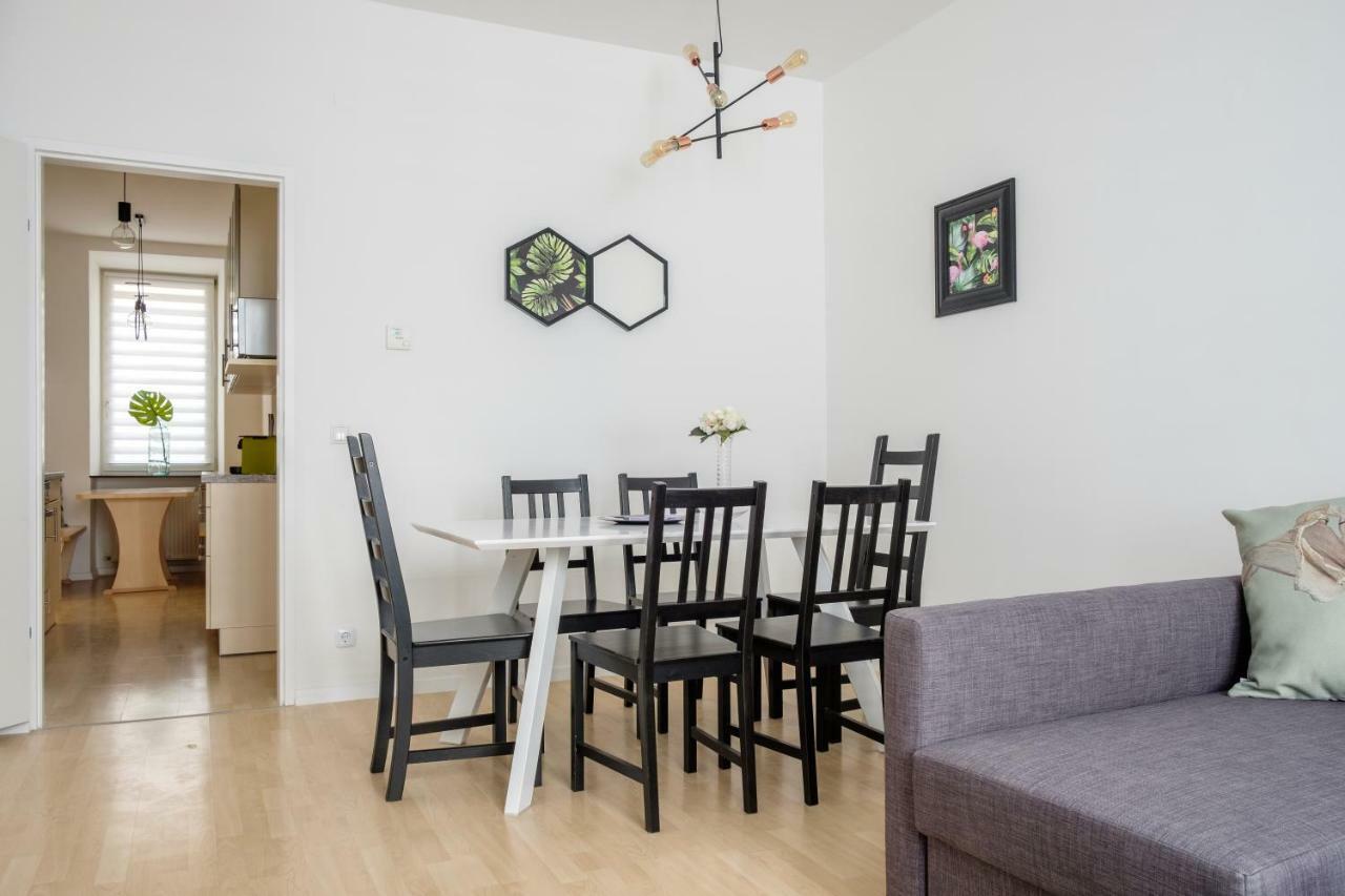 Apartament Vienna Experience Zewnętrze zdjęcie