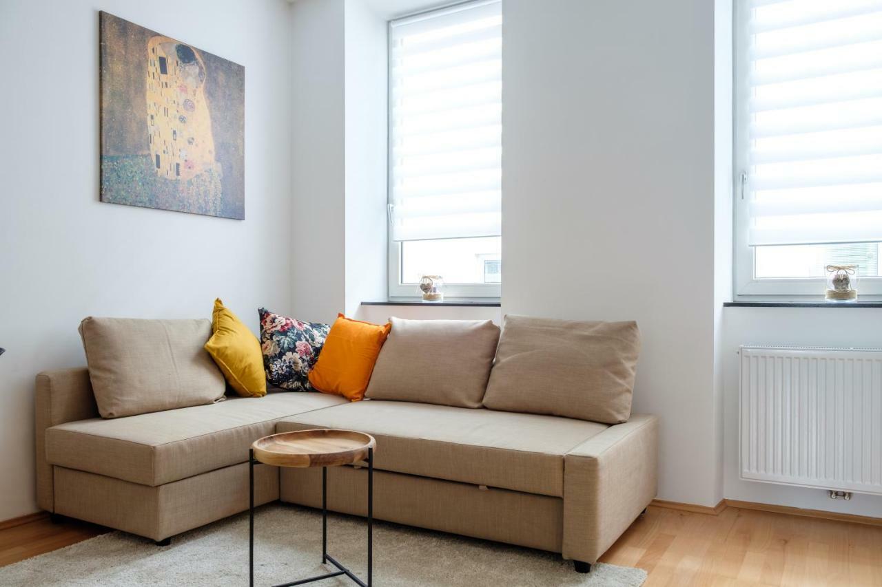 Apartament Vienna Experience Zewnętrze zdjęcie