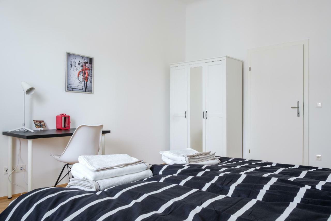 Apartament Vienna Experience Zewnętrze zdjęcie
