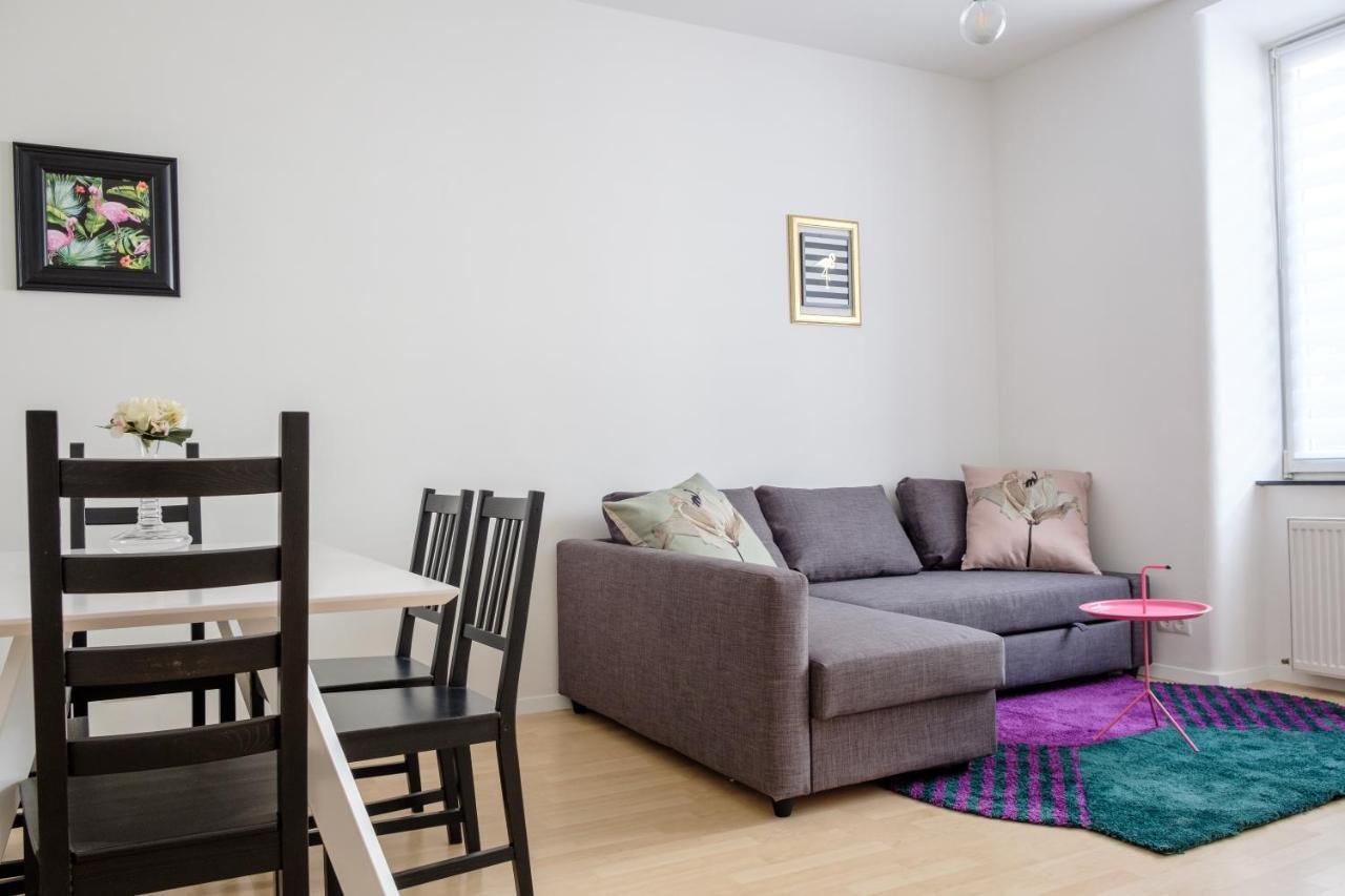 Apartament Vienna Experience Zewnętrze zdjęcie